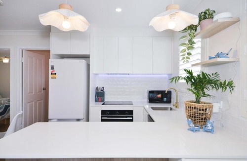 Redcliffe Apartment | Haven at Redcliffe - your stay on the Peninsula