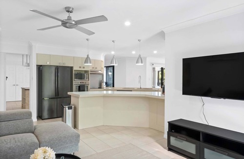 Pacific Pines House | Haven by Khove