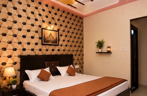 Aligarh Hotel | Haven Guest House
