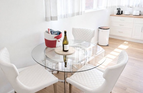 Hobart Central Business District House | Haven Hobart CBD