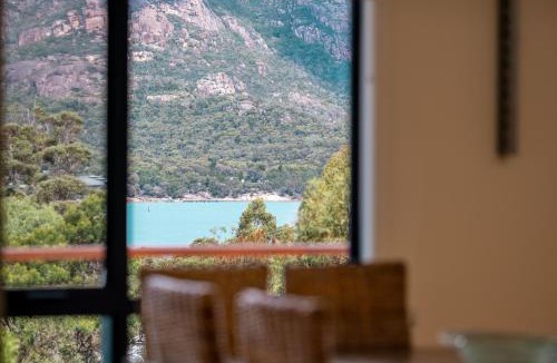 Coles Bay House | Haven on Bradley
