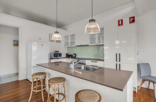 Merimbula House | Haven on the Headland