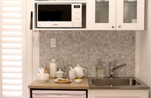 Highgate House | Haven on the Park