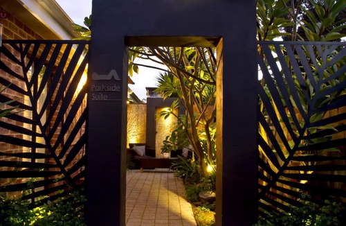 Highgate Apartment | Haven on the Park