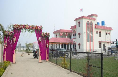 Rampur Hat Hotel | Haven Retreat And Seminar Centre