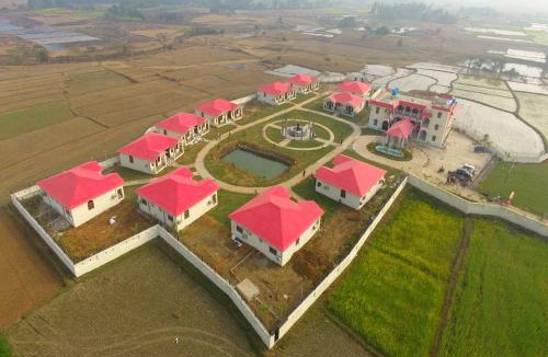 Rampur Hat Hotel | Haven Retreat And Seminar Centre