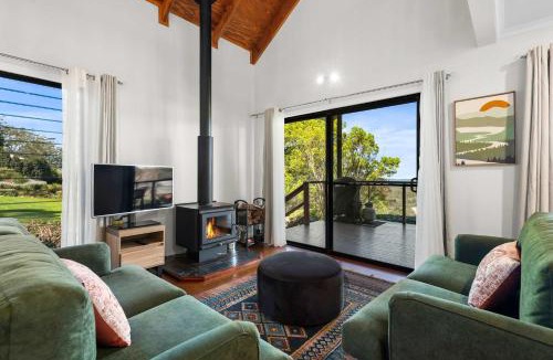 Ravensbourne Ski Chalet | Havenwood Chalet 2 Bedrooms
