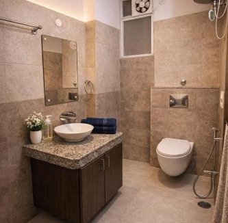 Bani Park Apartment | Hawa Homes 3BHK