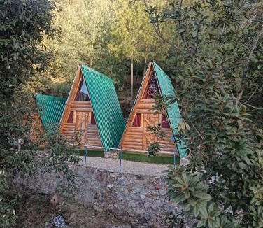 Naina Range House | Hawk cottages and camps