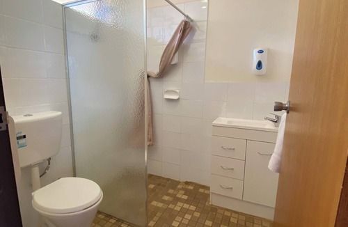 Wonoka Hotel | Hawker Hotel Motel