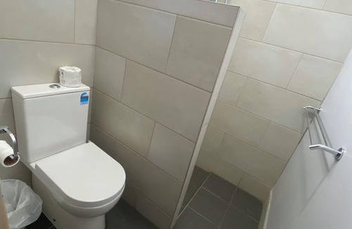 Wonoka Hotel | Hawker Hotel Motel