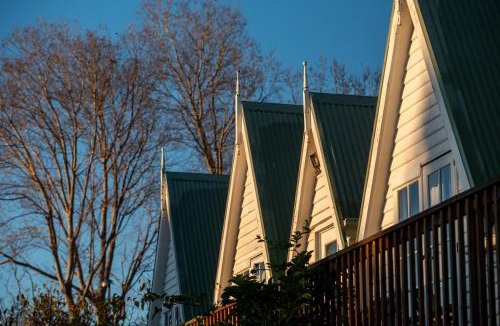 Hawley Beach House | Hawley House