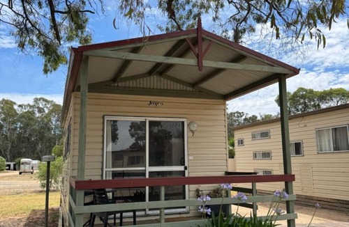 Hay South Other | Hay Caravan Park