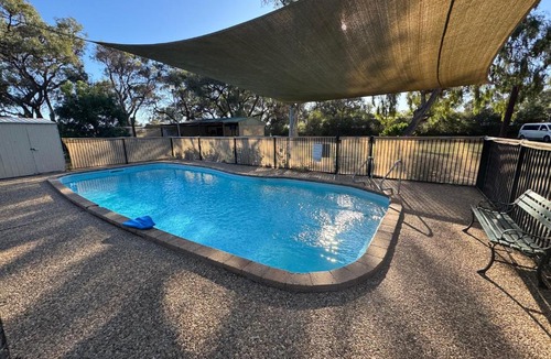 Hay South Other | Hay Caravan Park