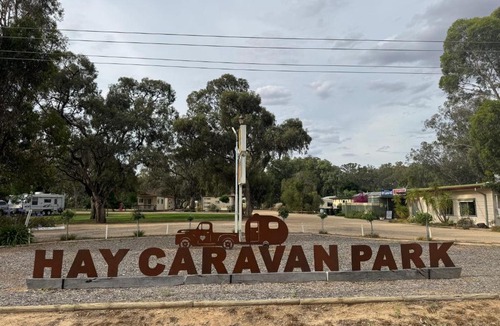 Hay South Other | Hay Caravan Park