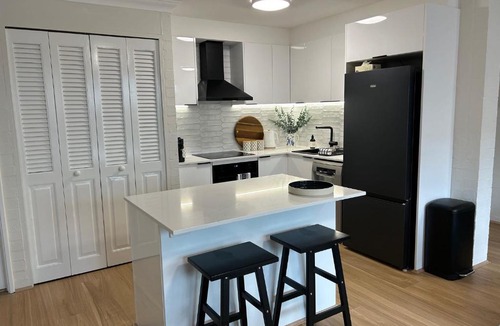 Subiaco Apartment | Hay St Haven in Subiaco