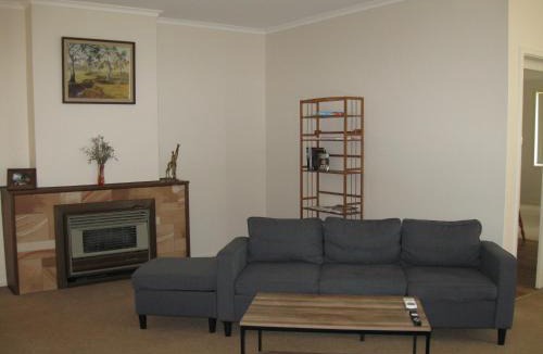 Delegate House | Hayden House