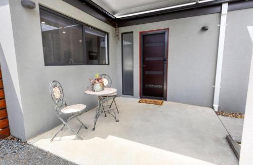 Paynesville House | Haylock Haven