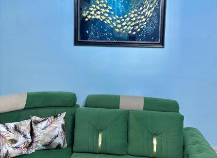 Jamshedpur Apartment | Hbm