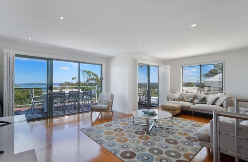 Killcare Heights House | Headlands at Killcare
