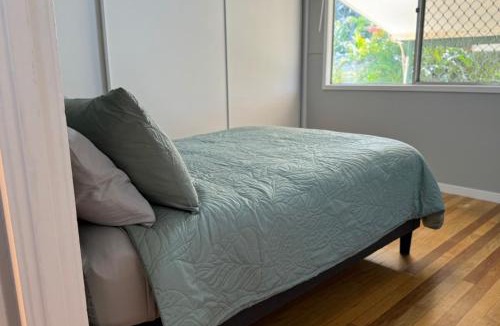 Healy House | Healy Retreat