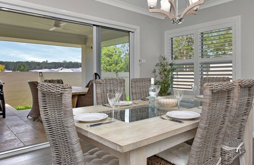 North Rothbury House | Hearth Haven Retreat on Triton