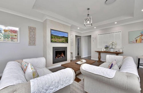 North Rothbury House | Hearth Haven Retreat on Triton