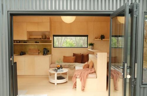 Castlemaine House | HeartStone Hill - Studio