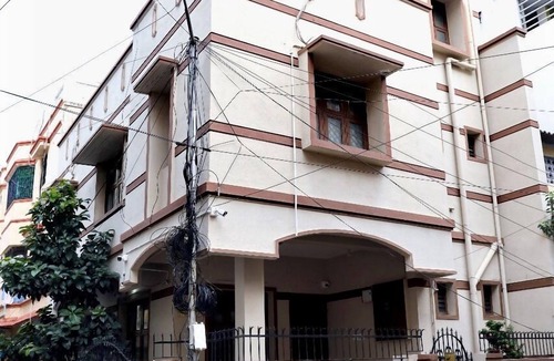 Egmore Hotel | Heaven Nest Stay