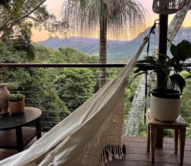 Currumbin Valley House | Heaven's Gate