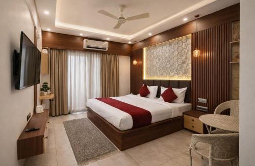 Auli Apartment | Heaven stay