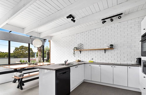 Hawley Beach House | Heavenly Hawley Beach