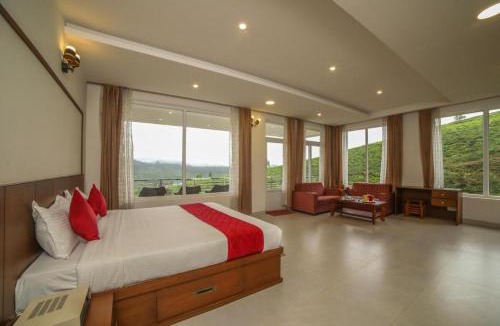 Kotagiri Villa | Heavenly Hills 4 BHK Villa