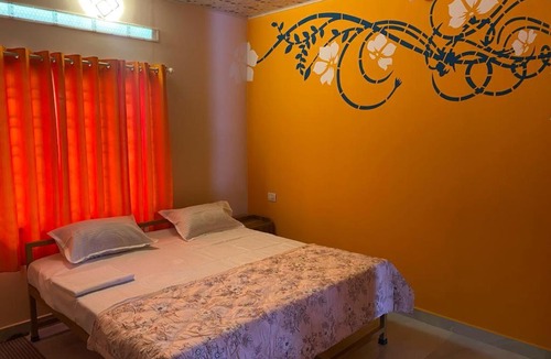 Elappara House | Heavenly Stay