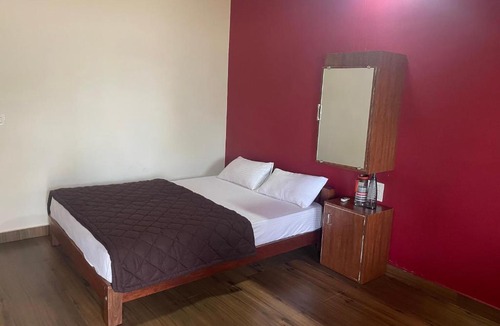 Chikkamagaluru House | Heavens gate stay chikmagalur