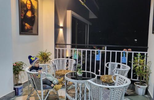 Jaigaon House | Hebron Haven
