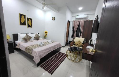 Jaigaon House | Hebron Haven