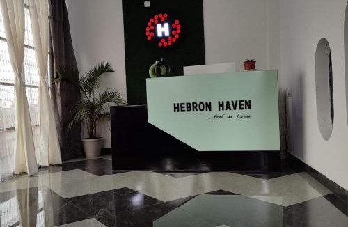 Jaigaon House | Hebron Haven
