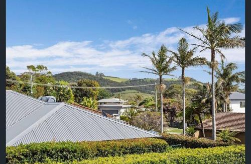 Kiama Heights House | Heights Main House
