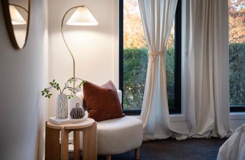Hepburn House | Hepburn Bliss