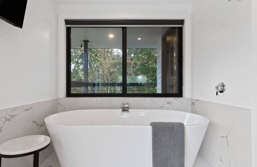 Hepburn Springs Villa | Hepburn Brewing Villa One