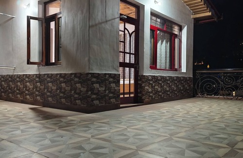 Mallital House | HERB CLUB HOMESTAY is yours a destination home in Nainital.
