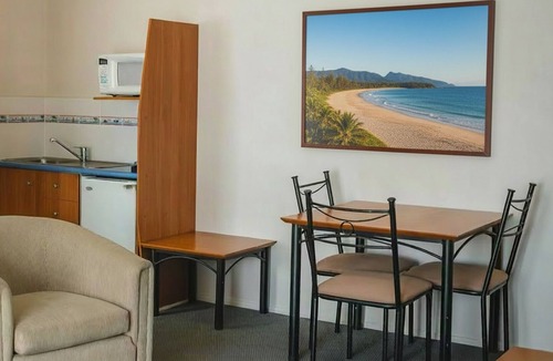 Cairns Central Business District Hotel | Heritage Cairns