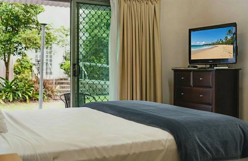 Cairns Central Business District Hotel | Heritage Cairns