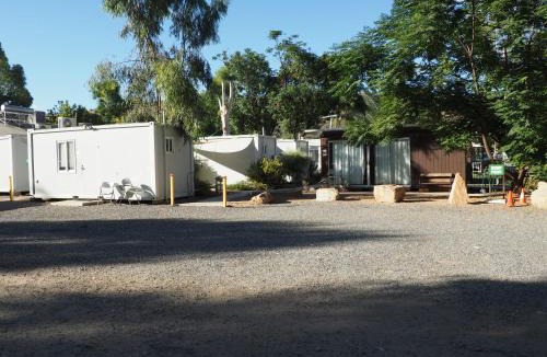 Ross Other | Heritage Caravan Park - Pet Friendly