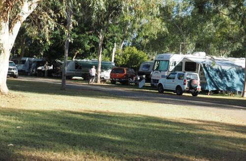 Ross Other | Heritage Caravan Park - Pet Friendly