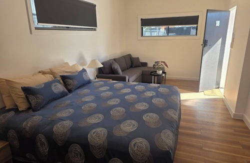 Broken Hill Hotel | Heritage City Motor Inn