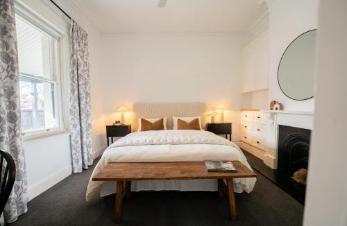 St Peters House | Heritage Elegance Close to CBD
