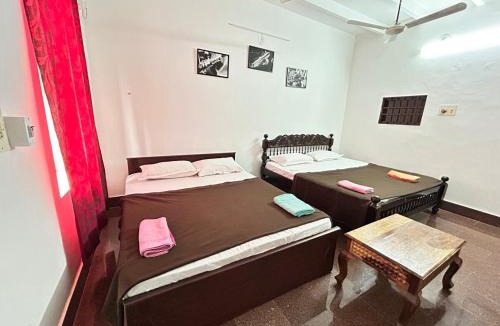 Pondicherry Beach Villa | Heritage Gratitude House
