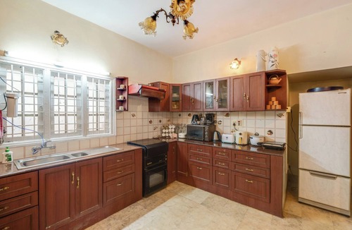 Koramangala Villa | Heritage Haven Luxury Spacez Villa